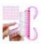 Szczoteczka do manicure 50szt. Soulima 25732 18132