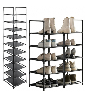 Stojak modułowy na buty Ruhhy 25564 18135