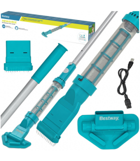 Odkurzacz do dna basenu 58771 Bestway 18144
