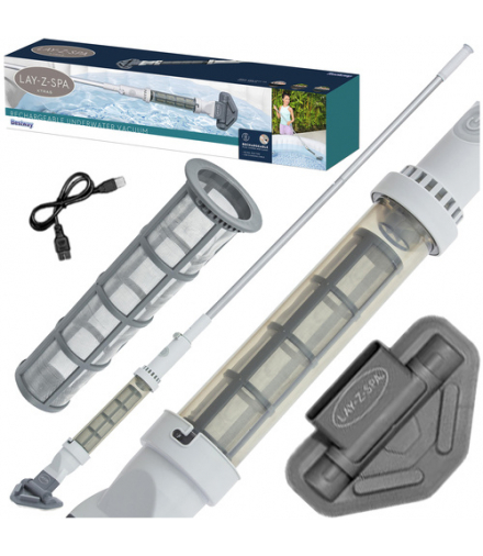 Odkurzacz do dna basenu 60327 Bestway 18145