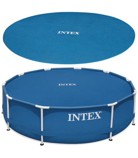 Pokrywa solarna do basenu Intex 28012 18152