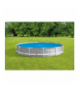 Pokrywa solarna do basenu Intex 28012 18152