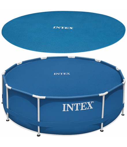 Pokrywa solarna do basenu Intex 28013 18153