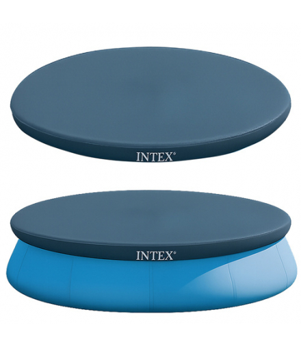 Pokrywa do basenu rozporowego Intex 28022 18157