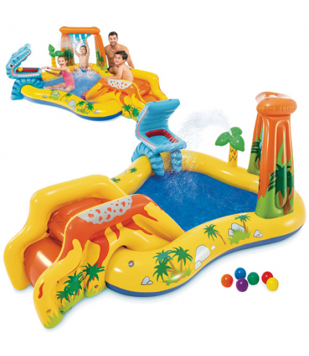 Basen dmuchany Intex 57444 18161