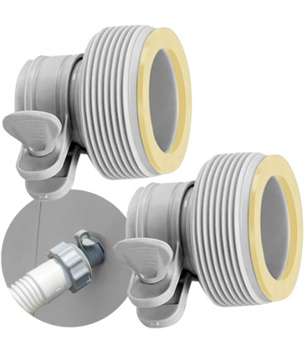 Adaptery do basenu Intex 29061 18167