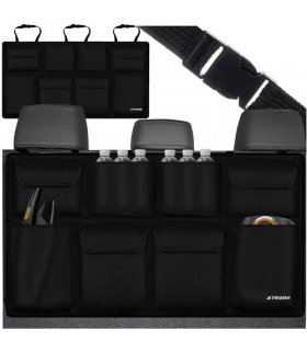 Organizer na fotel samochodowy Xtrobb 25251 18169