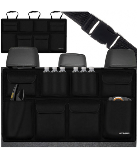 Organizer na fotel samochodowy Xtrobb 25251 18169
