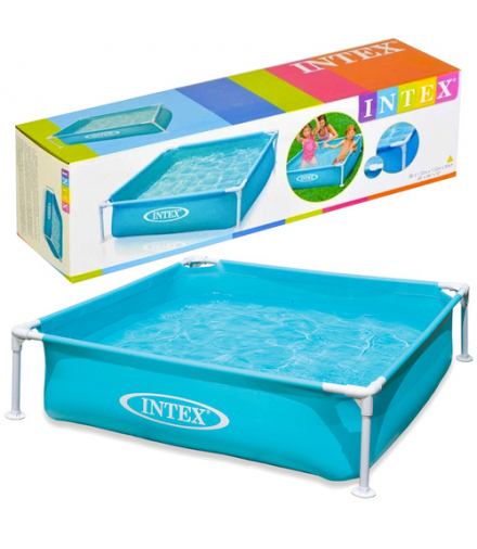 Basen stelażowy Intex 57173 18170