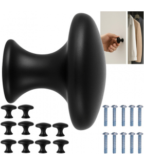 Gałka do mebli Ruhhy 25679 18174