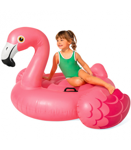 Materac dmuchany flaming Intex 57558 18178