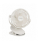 Wentylator bezprzewodowy biały Ruhhy 25566 18185
