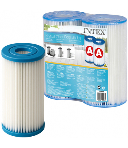 Filtr do pompy basenowej Intex 29002 18186