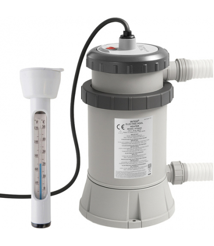 Podgrzewacz wody w basenie Intex 28684 18187