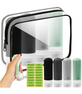 Kosmetyczka podróżna Trizand 25760 18194