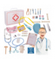 Zestaw małego doktora Kruzzel 25115 18195