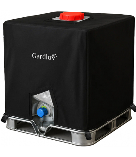 Pokrowiec na zbiornik 1000L Gardlov 25678 18199