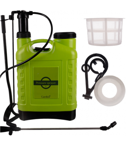 Opryskiwacz ciśnieniowy ręczny 16L Gardlov 25569 18205