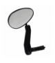 Lusterko rowerowe lewe Trizand 25781 18206