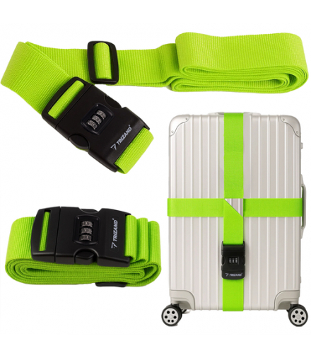 Pas bagażowy do walizki Trizand 25812 18208