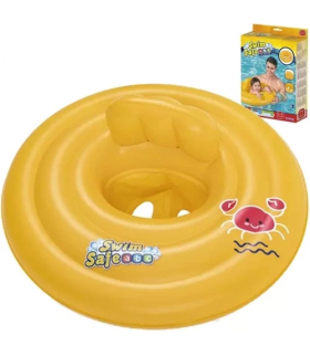 Koło do nauki pływania 69 cm 32096 Bestway 12032