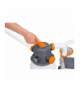 Pompa piaskowa do basenu 5678l/h 58497 Bestway 13456