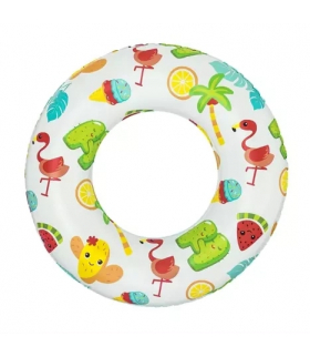 Koło do pływania 61 cm 36014 Bestway 14430