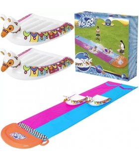 Ślizgawka podwójna H2GO 52320 Bestway 15203