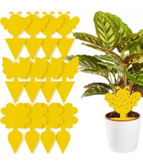 Lep na owady 12szt. Repest 19053 Repest 15997