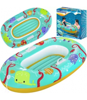 Ponton do pływania 34009 Bestway 16006