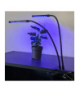 Lampa 20 LED 2szt. do wzrostu roślin Gardlov 19241 16032