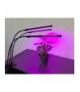 Lampa 20 LED 3szt. do wzrostu roślin Gardlov 19242 16033