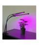 Lampa 20 LED 3szt. do wzrostu roślin Gardlov 19242 16033