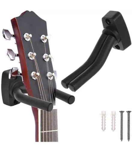 Uchwyt/ wieszak gitarowy Malatec 19156 16056