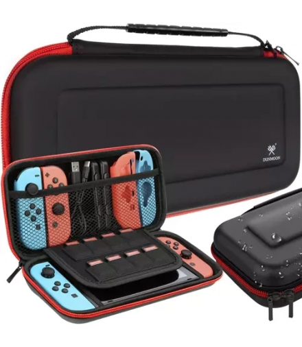 Etui do konsoli przenośnej Dunmoon 19379 16106