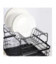 Suszarka do naczyń dwupoziomowa Ruhhy 19163 16114