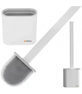 Szczotka silikonowa do łazienki Ruhhy 19362 16117
