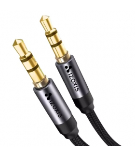 Kabel AUX 3,5mm Izoxis 16136