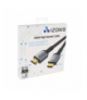 Kabel HDMI 8K 2m Izoxis 16144