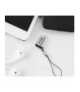 Adapter USB-C USB micro B 2.0 Izoxis 16148