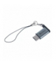 Adapter USB-C USB micro B 2.0 Izoxis 16148