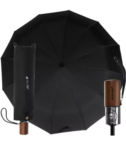 Parasol składany 12 drutów Malatec 19368 16173