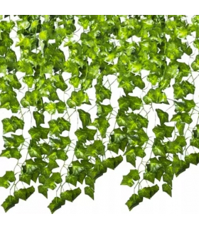 Sztuczny bluszcz girlanda 6,3m Gardlov 19732 16254