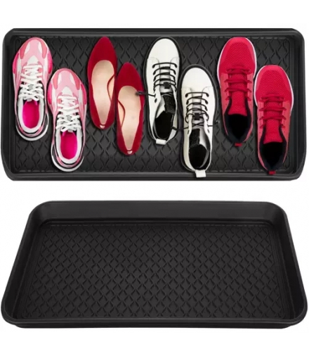 Mata/ ociekacz na obuwie Ruhhy 19921 16308