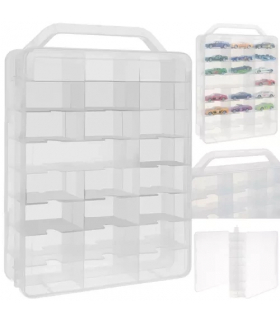 Walizka na auta Kruzzel W20313 16309