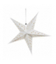 Gwiazda LED 3D 60cm Ruhhy 20076 16342