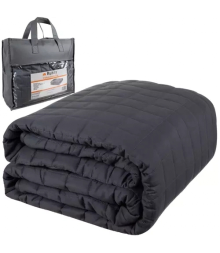 Kołdra obciążeniowa 200x150cm 6kg Ruhhy 19533 16362
