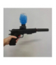 Karabin/ pistolet na kulki żelowe Kruzzel 20449 16371