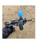 Karabin/ pistolet na kulki żelowe Kruzzel 20451 16375