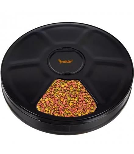 Dozownik karmy automatyczny Purlov 20759 16396